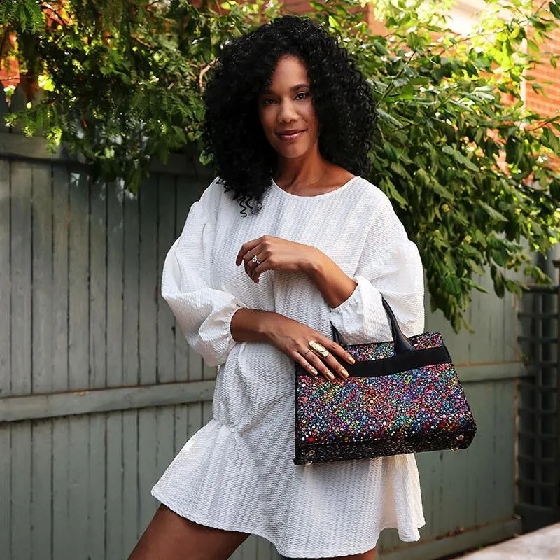 Multi-purpose Courante Carryall While supplies last