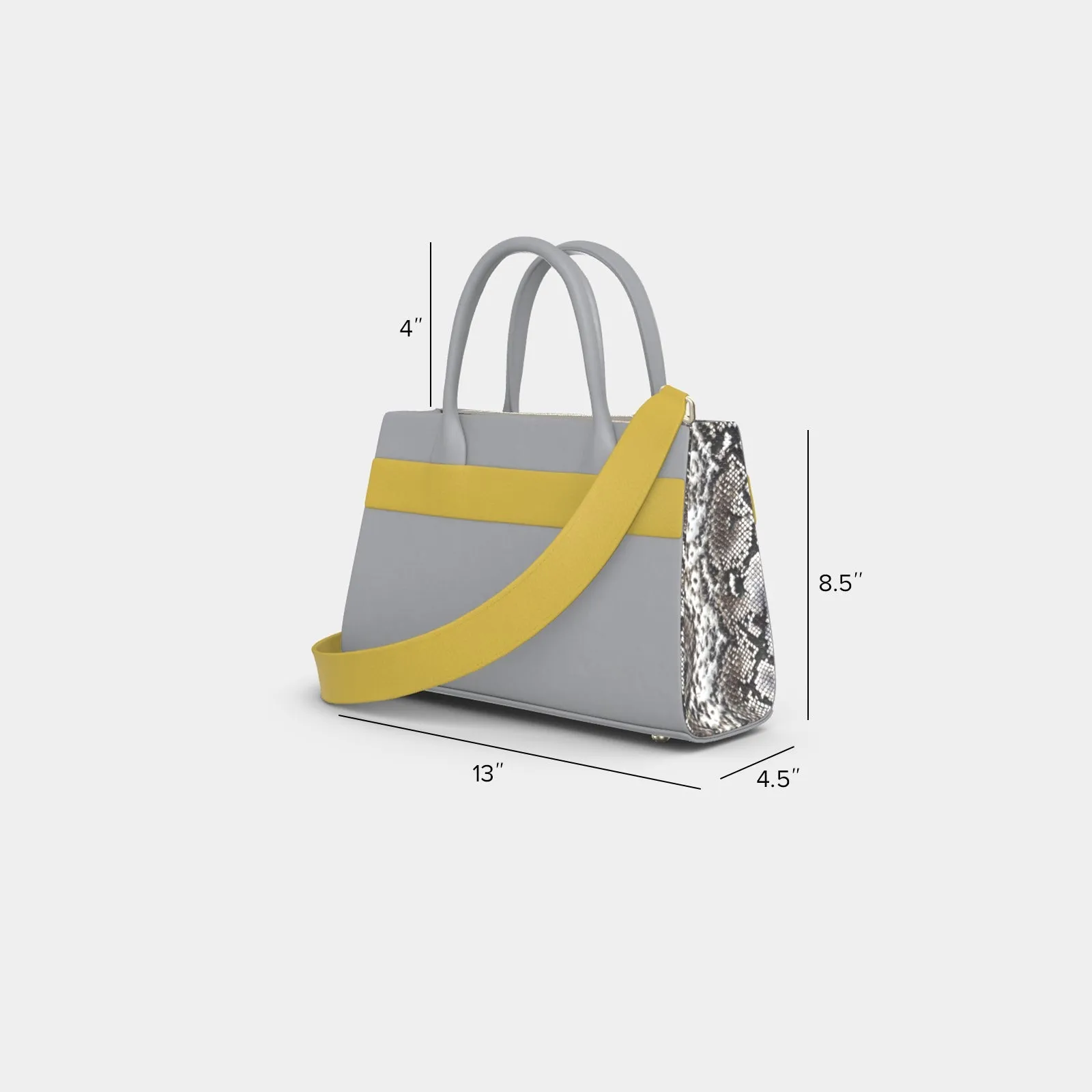 Multi-purpose Courante Carryall While supplies last