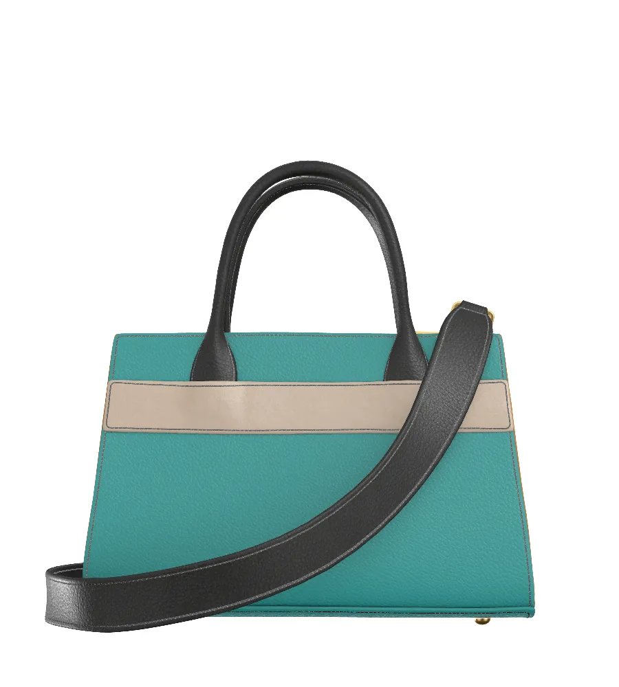 Multi-purpose Courante Carryall While supplies last
