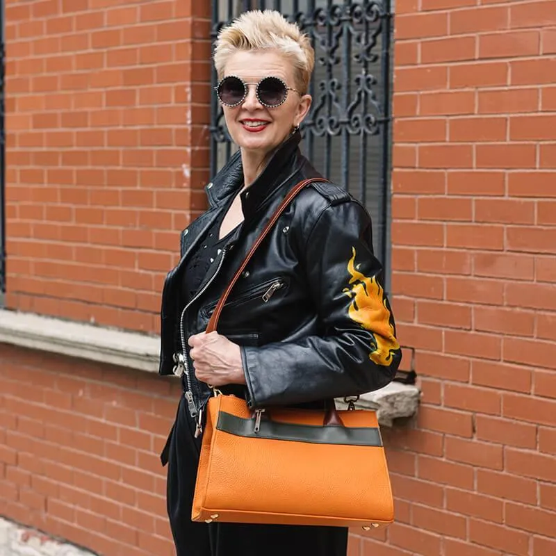 Multi-purpose Courante Carryall While supplies last
