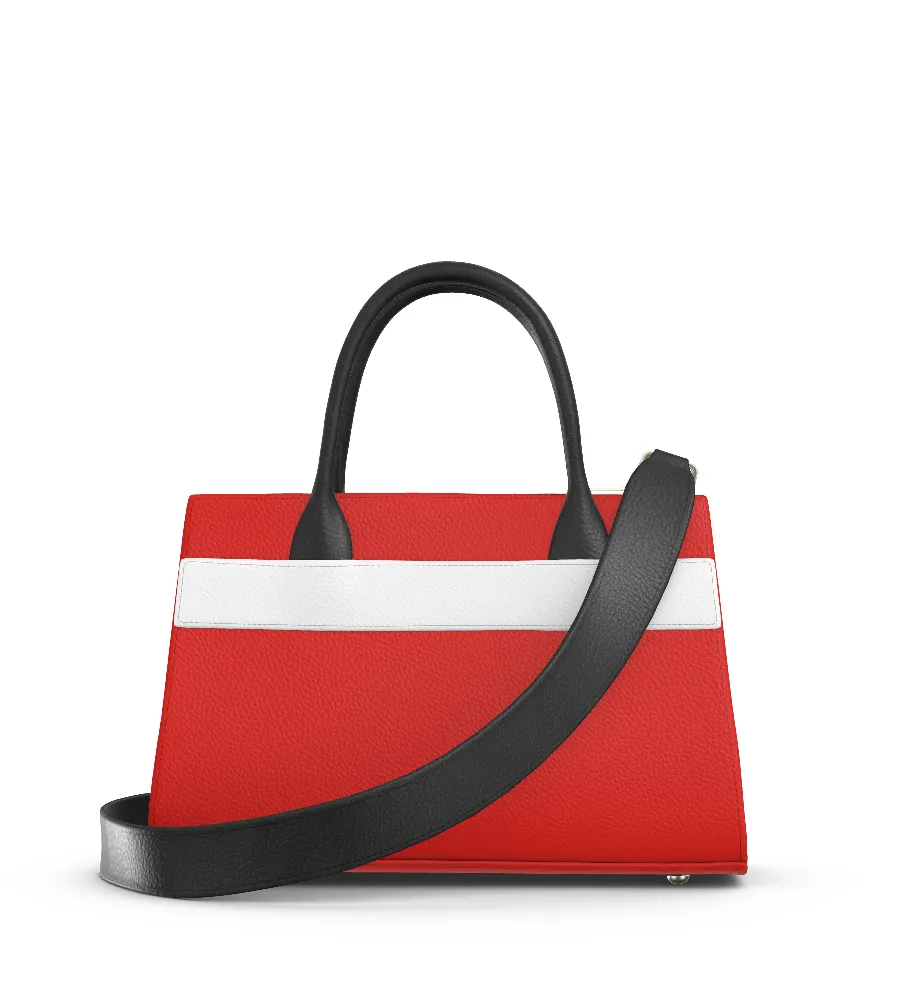 Multi-purpose Courante Carryall While supplies last