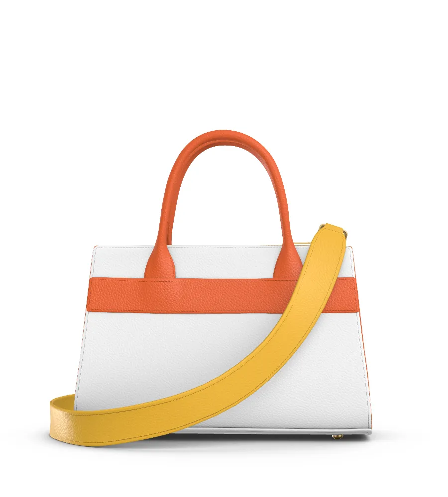 Multi-purpose Courante Carryall While supplies last