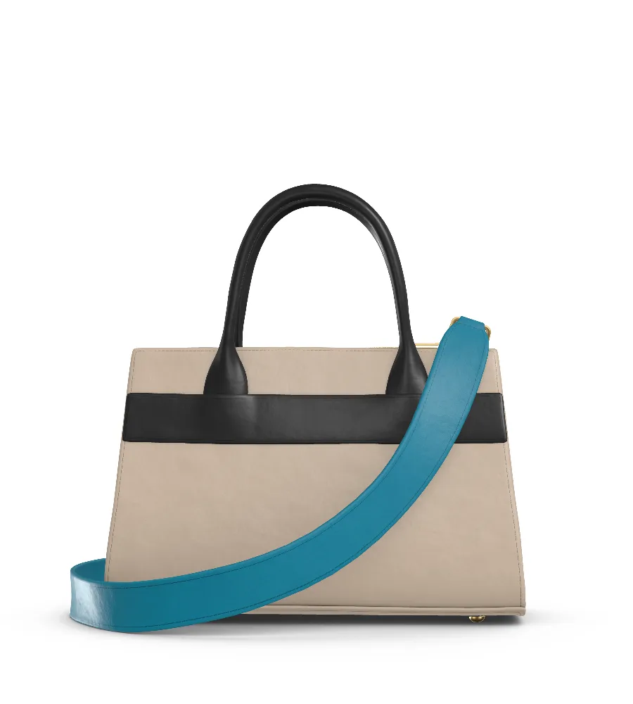 Multi-purpose Courante Carryall While supplies last