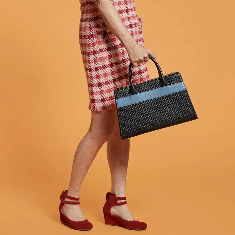 Multi-purpose Courante Carryall While supplies last