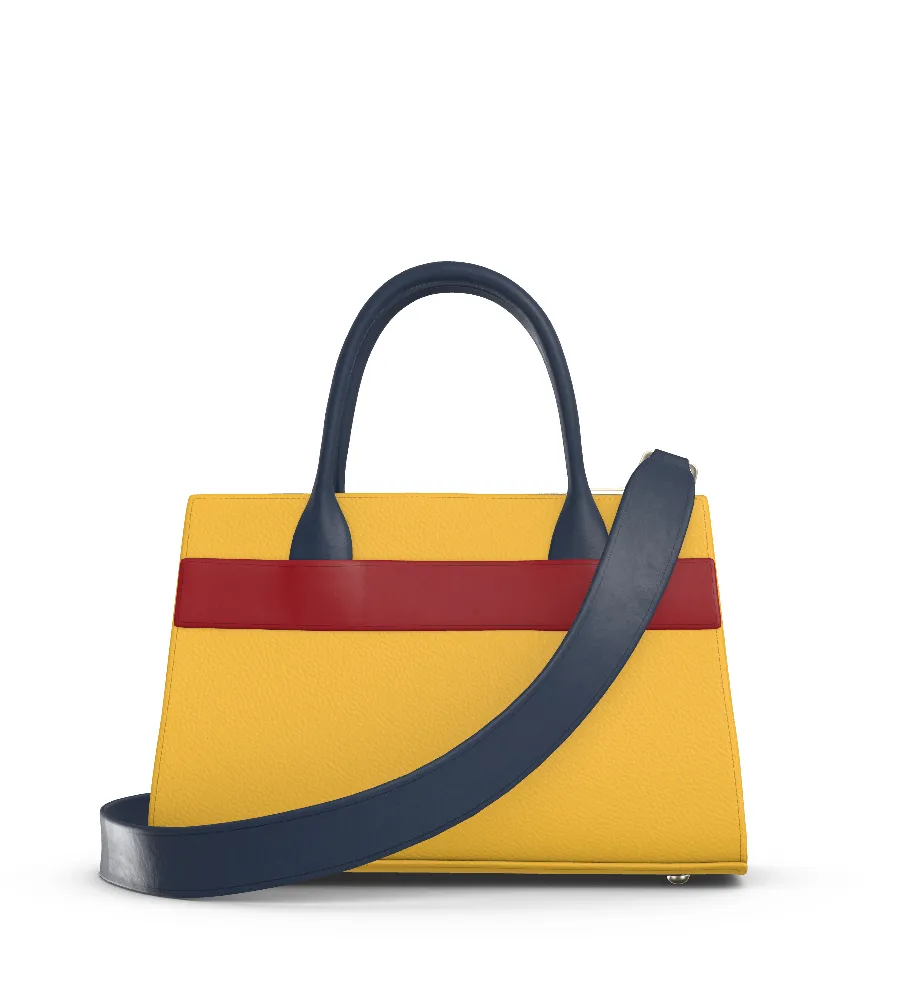 Multi-purpose Courante Carryall While supplies last