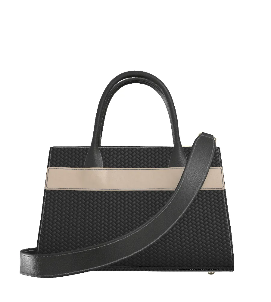 Multi-purpose Courante Carryall While supplies last