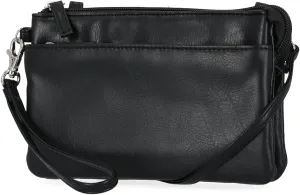 Mundi Brady RFID Wallet Purse Cell Phone Crossbody Bag For Women