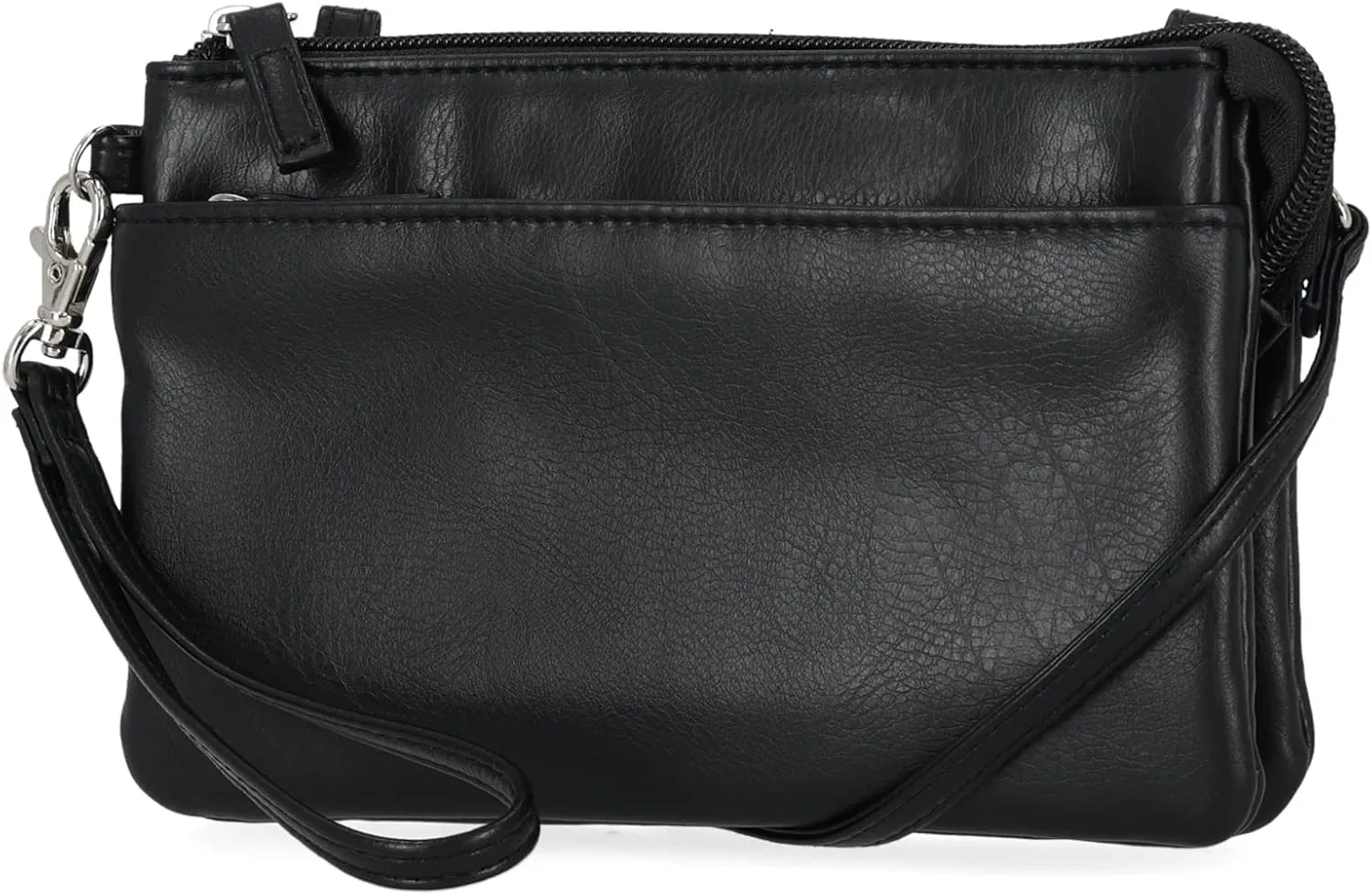 Mundi Brady RFID Wallet Purse Cell Phone Crossbody Bag For Women