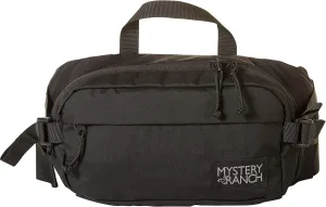 Mystery Ranch Full Moon Fanny Pack - Adjustable Hip or Shoulder Bag Perfect for Travel, Hiking & Everyday Carry - 6.3L