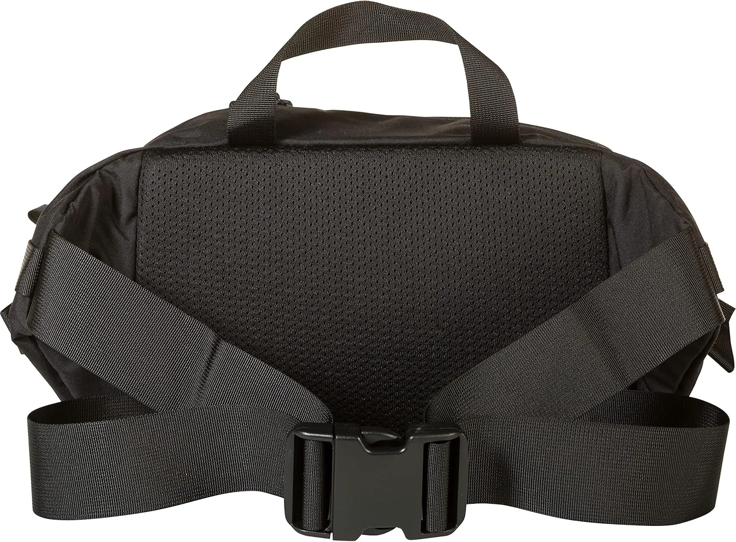 Mystery Ranch Full Moon Fanny Pack - Adjustable Hip or Shoulder Bag Perfect for Travel, Hiking & Everyday Carry - 6.3L