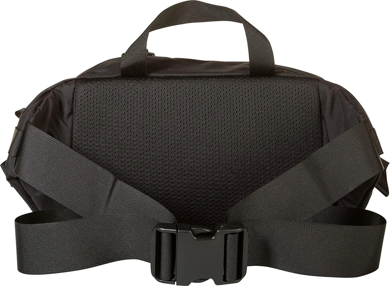 Mystery Ranch Full Moon Fanny Pack - Adjustable Hip or Shoulder Bag Perfect for Travel, Hiking & Everyday Carry - 6.3L