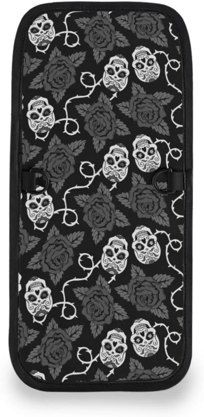 Neck Wallet with RFID Blocking, Crossbody Purse Phone Bag Pouch with Card Slots