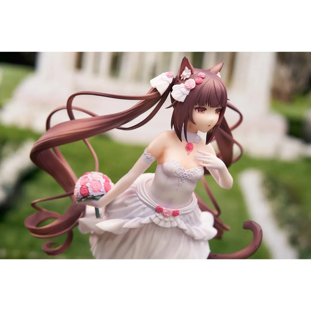 Nekopara - Chocola Dream Of Eden Ver.