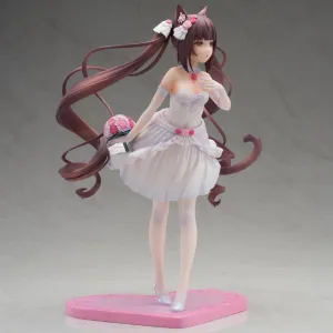Nekopara - Chocola Dream Of Eden Ver.