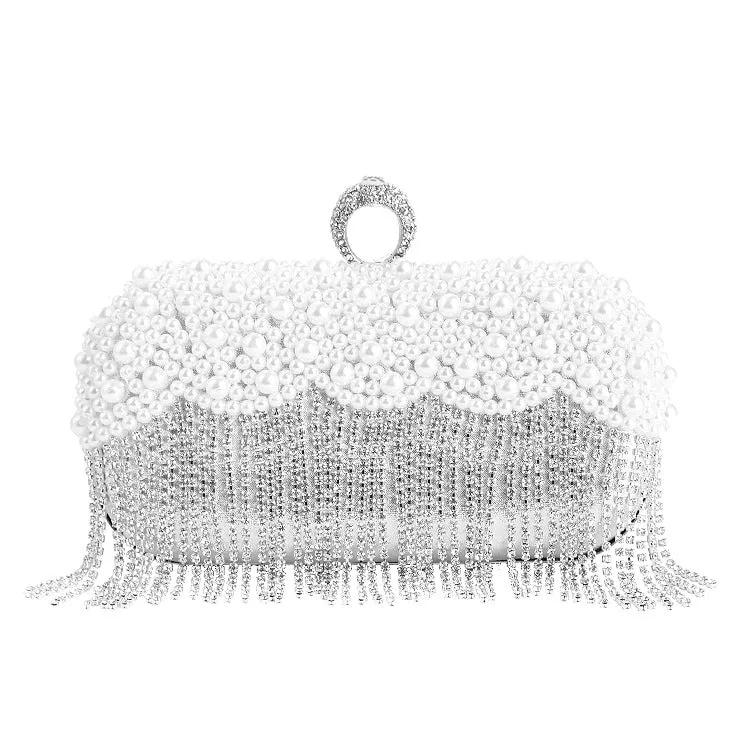 New Pearl Bag