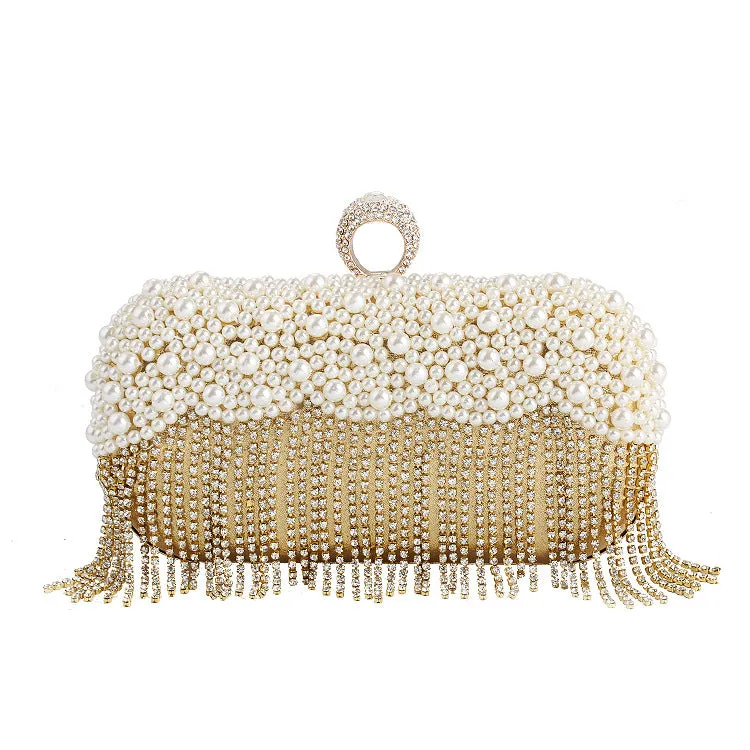 New Pearl Bag