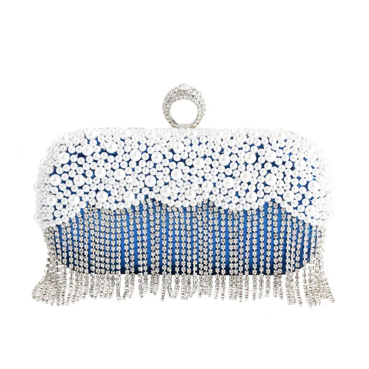 New Pearl Bag