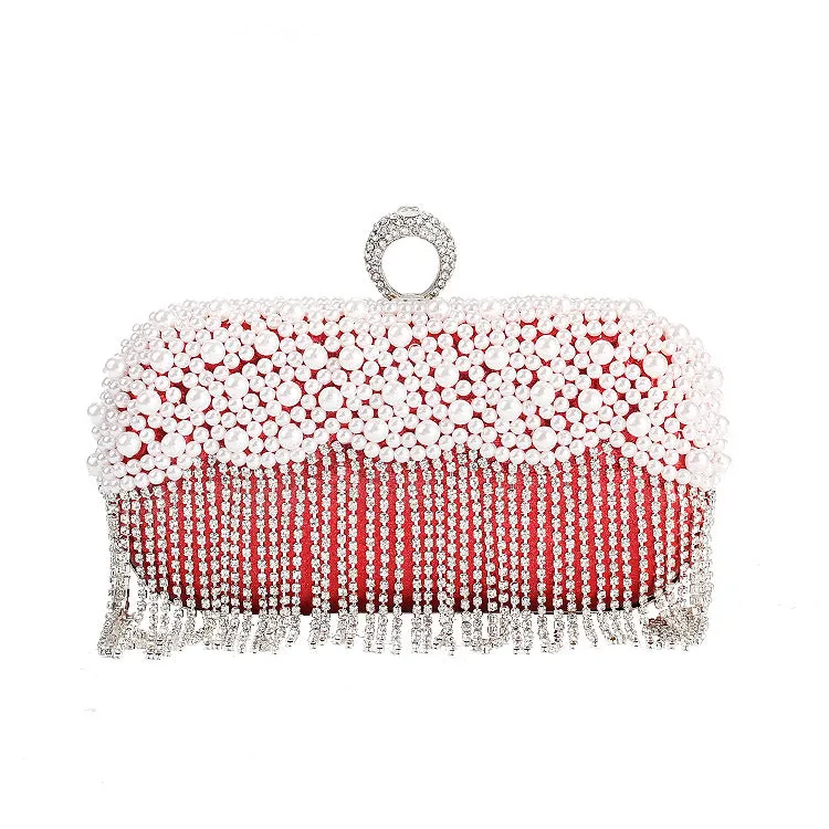 New Pearl Bag