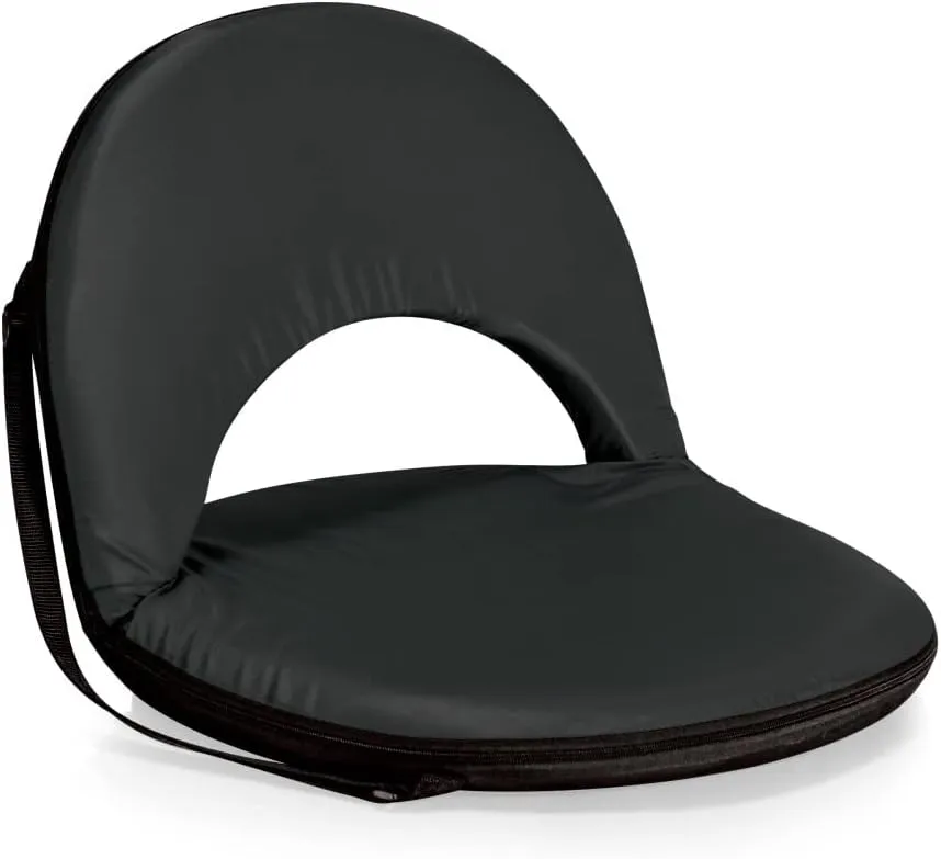NFL San Francisco 49ers Digital Print Oniva Seat, One Size, Black