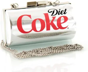 Officially Licensed Diet Coca-Cola Can Bag