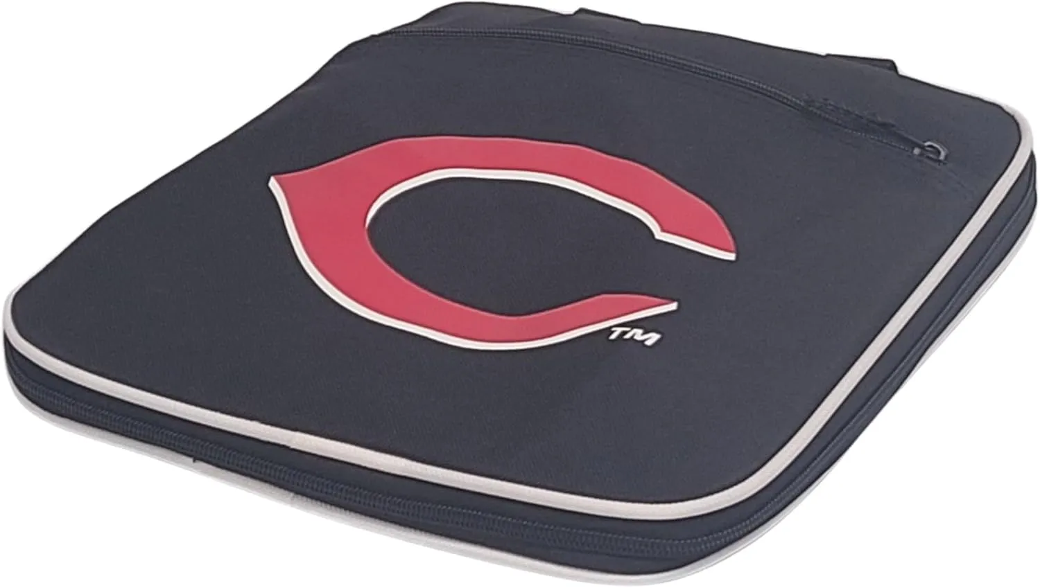Officially Licensed MLB Extended "Steal" Duffel Bag (Cincinnati Reds)