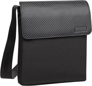 OGIO Gran Premio small Cross Body Bag, Black