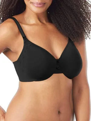 Olga Women's Cloud 9 Full Figure Minimizer Bra