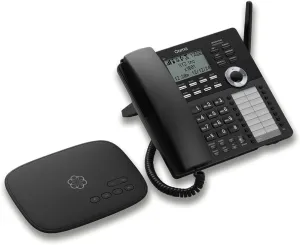 Ooma Telo VoIP Home Office Phone System. Free Internet Phone Service with Business Desk Phone. Affordable landline Replacement. Unltd Nationwide Calling. Call on The go with Free Mobile app.