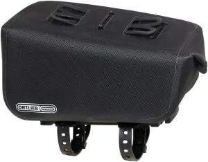 ORTLIEB Bicycle Top Tube Bag - 1.5L Black