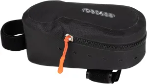 Ortlieb Bike Packing Cockpit Pack Stem Bag - 0.8L Black