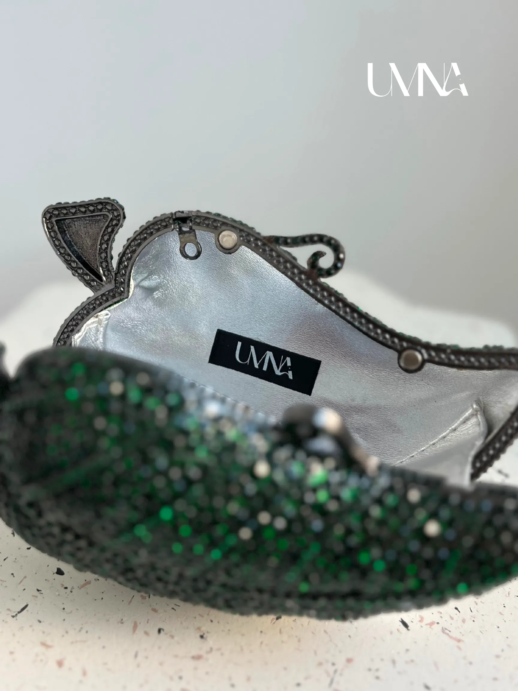 Paan Royale Clutch