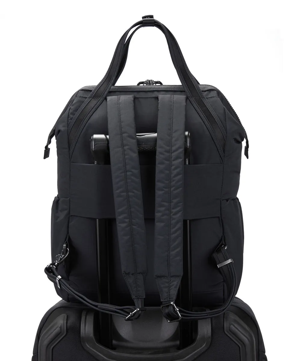 Pacsafe CITYSAFE CX Anti-theft backpack 20420138 Black