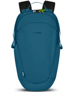 Pacsafe ECO 25L Anti-theft backpack 41101530 Tidal Teal