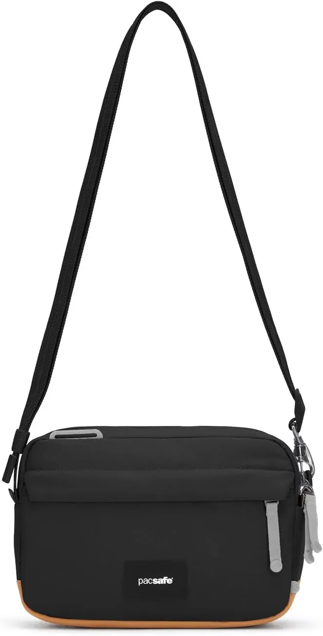 Pacsafe Go Anti Theft Crossbody Bag