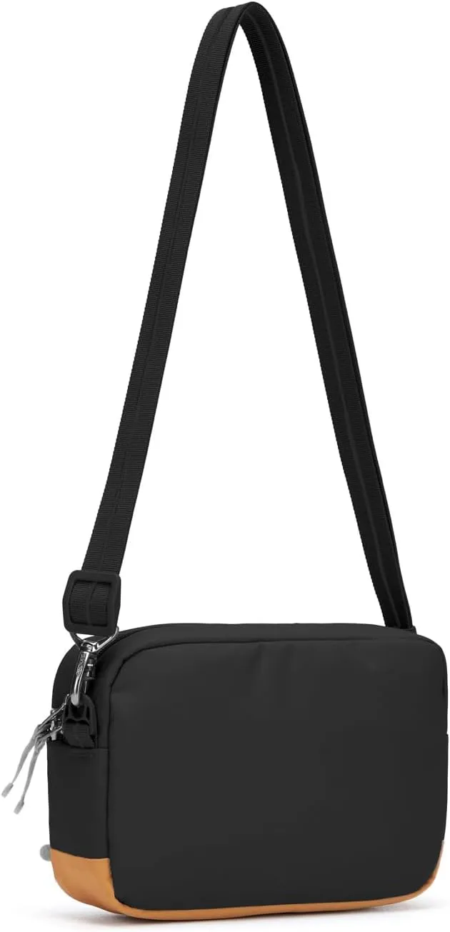 Pacsafe Go Anti Theft Crossbody Bag