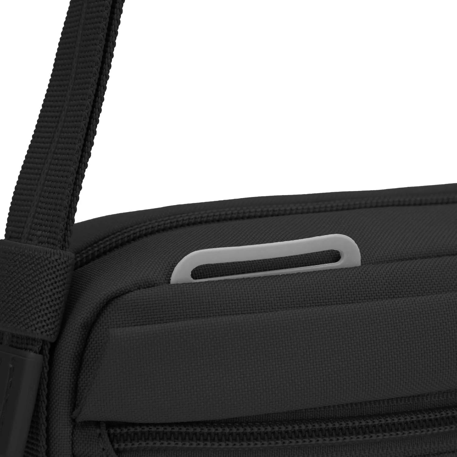 Pacsafe Go Anti Theft Crossbody Bag