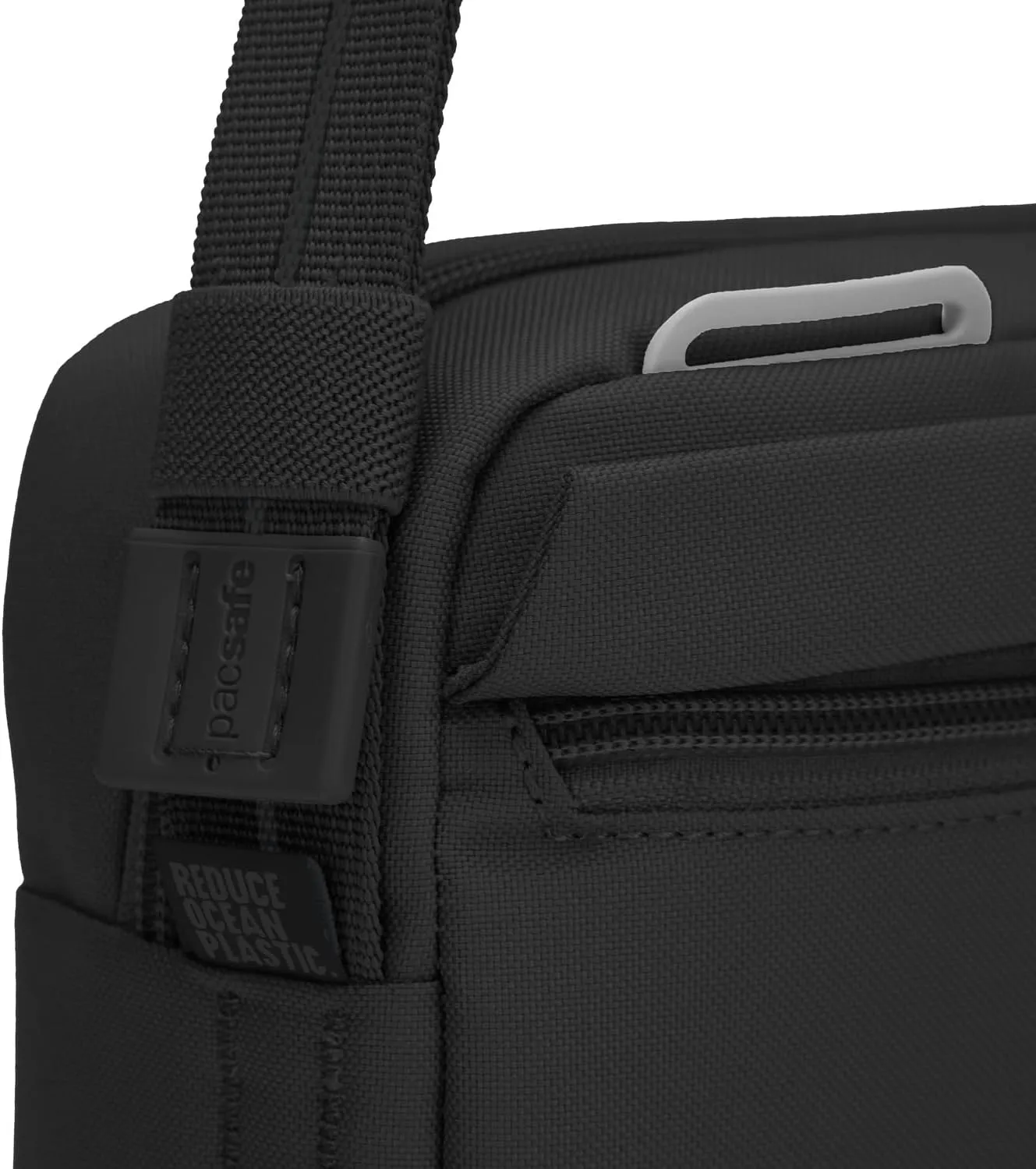 Pacsafe Go Anti Theft Crossbody Bag