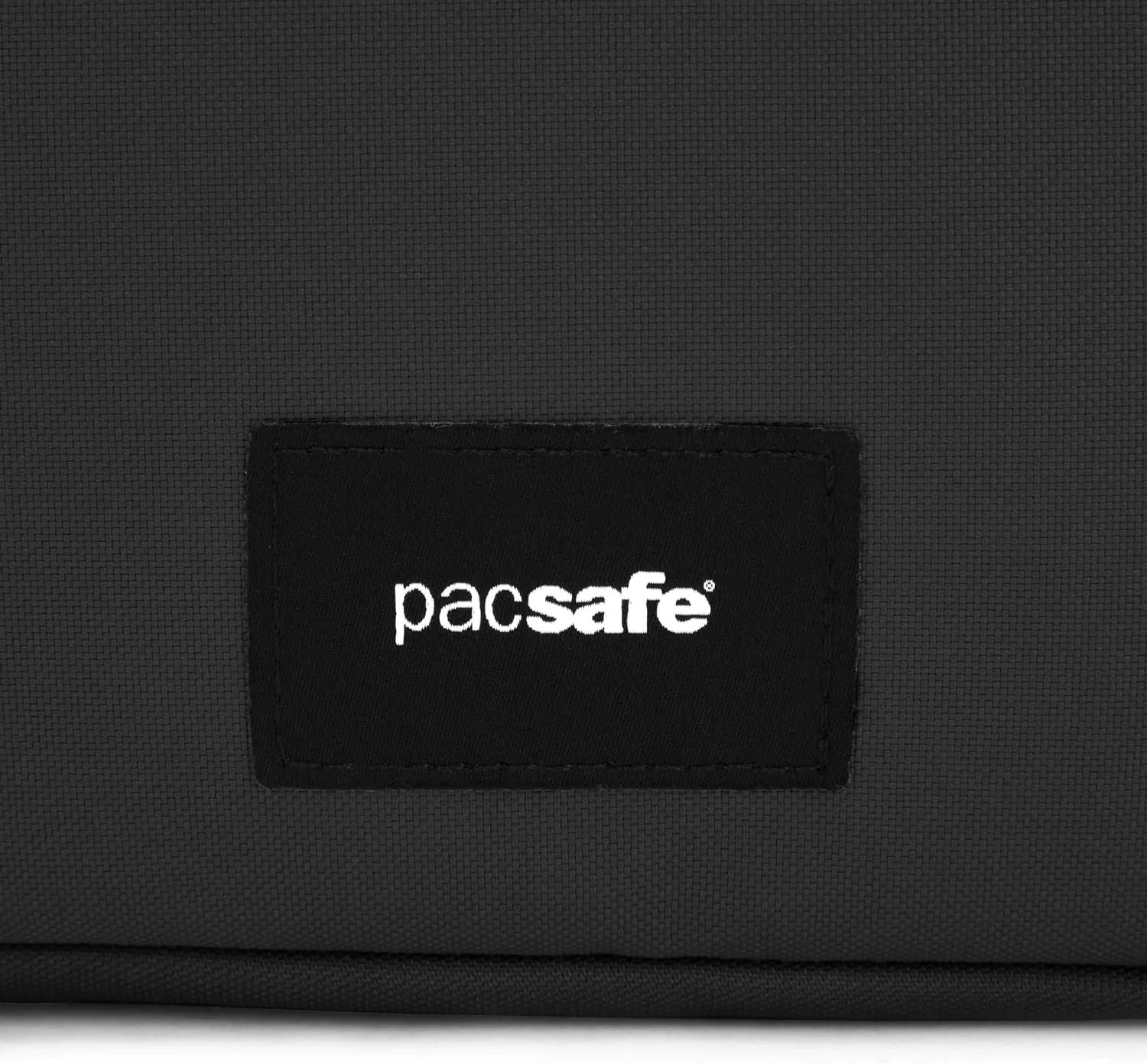 Pacsafe Go Anti Theft Crossbody Bag