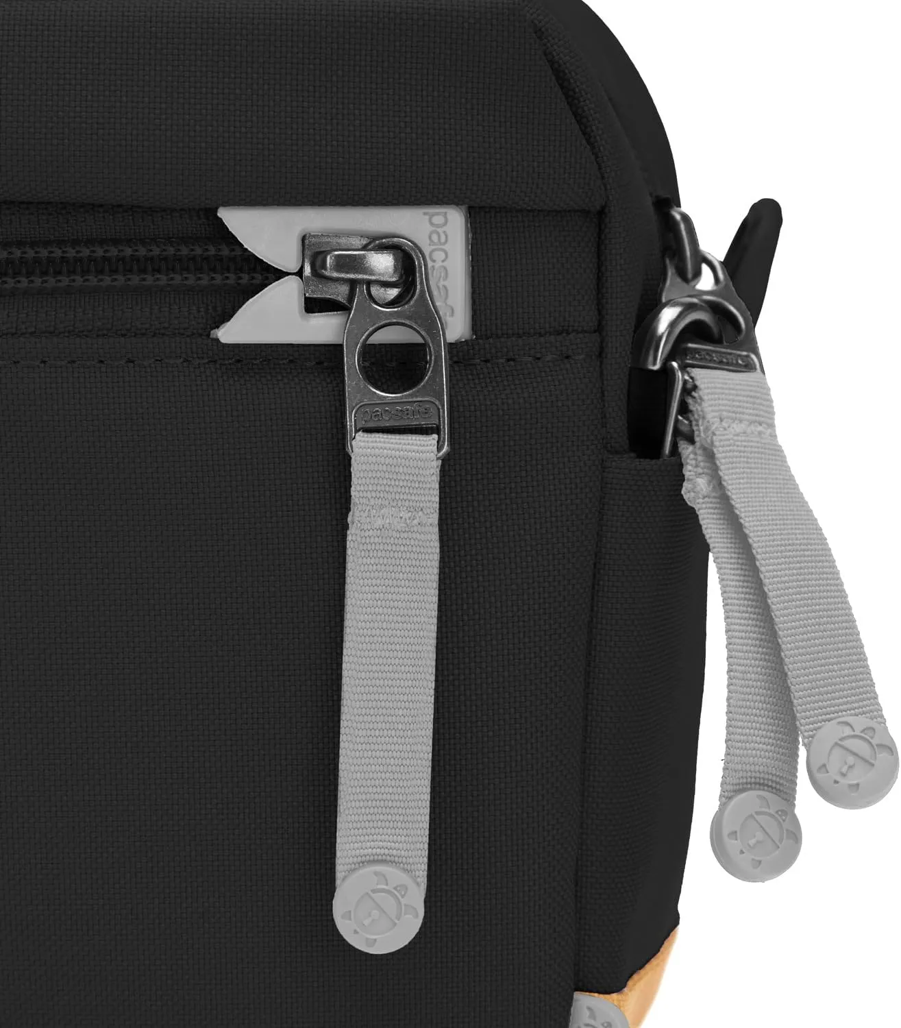 Pacsafe Go Anti Theft Crossbody Bag