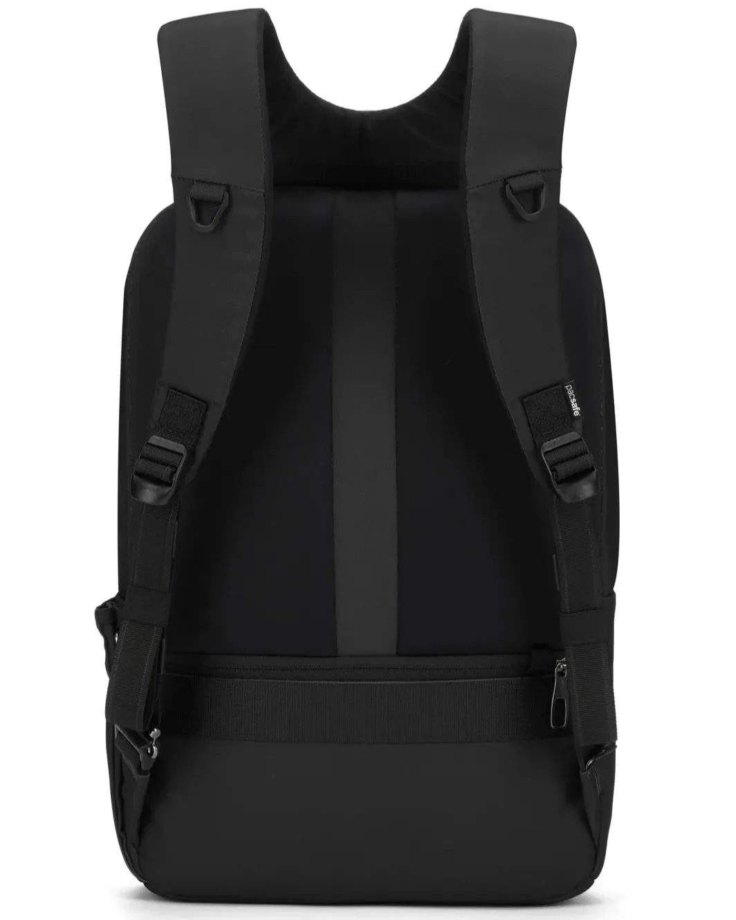 Pacsafe METROSAFE X Anti-theft 20L Backpack 30640100 Black