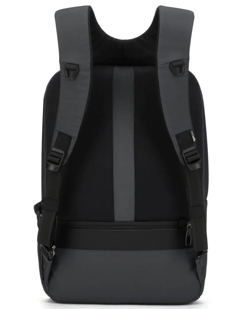 Pacsafe METROSAFE X Anti-theft 20L backpack 30640144 Slate