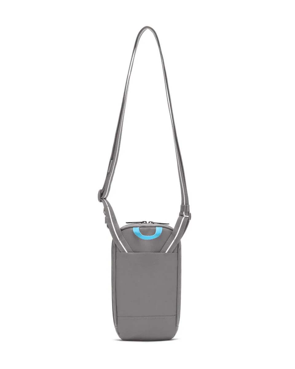 Pacsafe RFIDsafe Tech Crossbody 11060146 S25 Stone