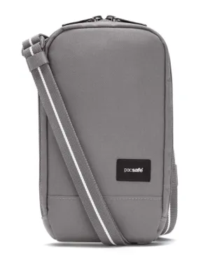 Pacsafe RFIDsafe Tech Crossbody 11060146 S25 Stone