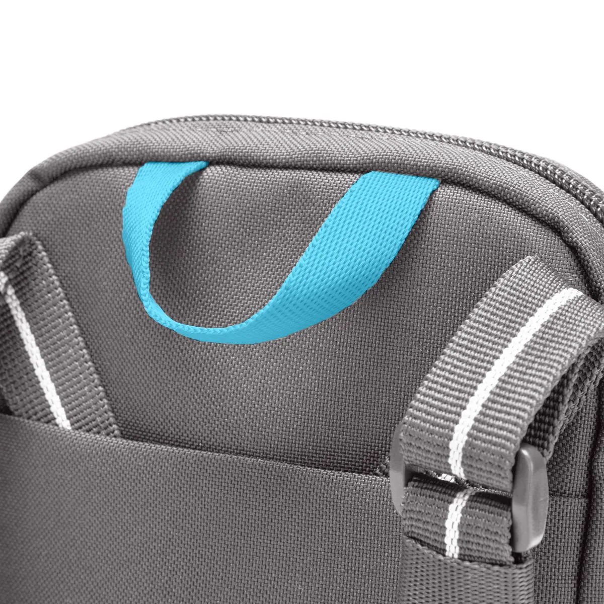 Pacsafe RFIDsafe Tech Crossbody 11060146 S25 Stone