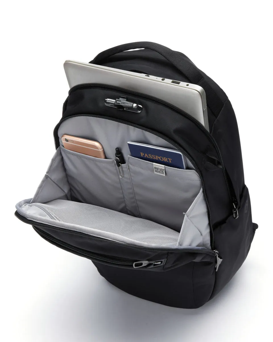 Pacsafe VIBE 26L Anti-theft Tour Backpack 61125658 Ocean