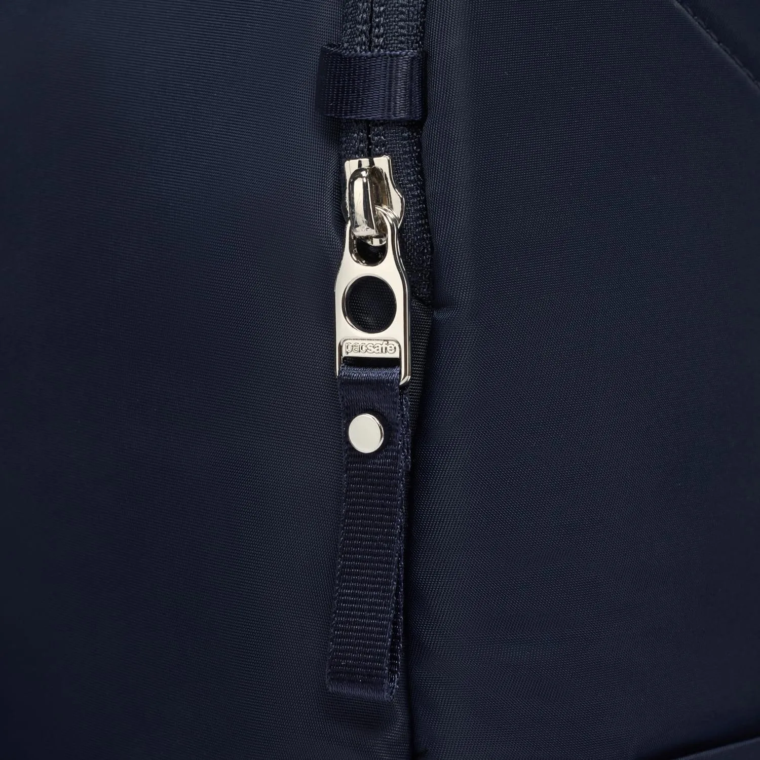 Pacsafe W 10L Anti Theft Backpack, Navy
