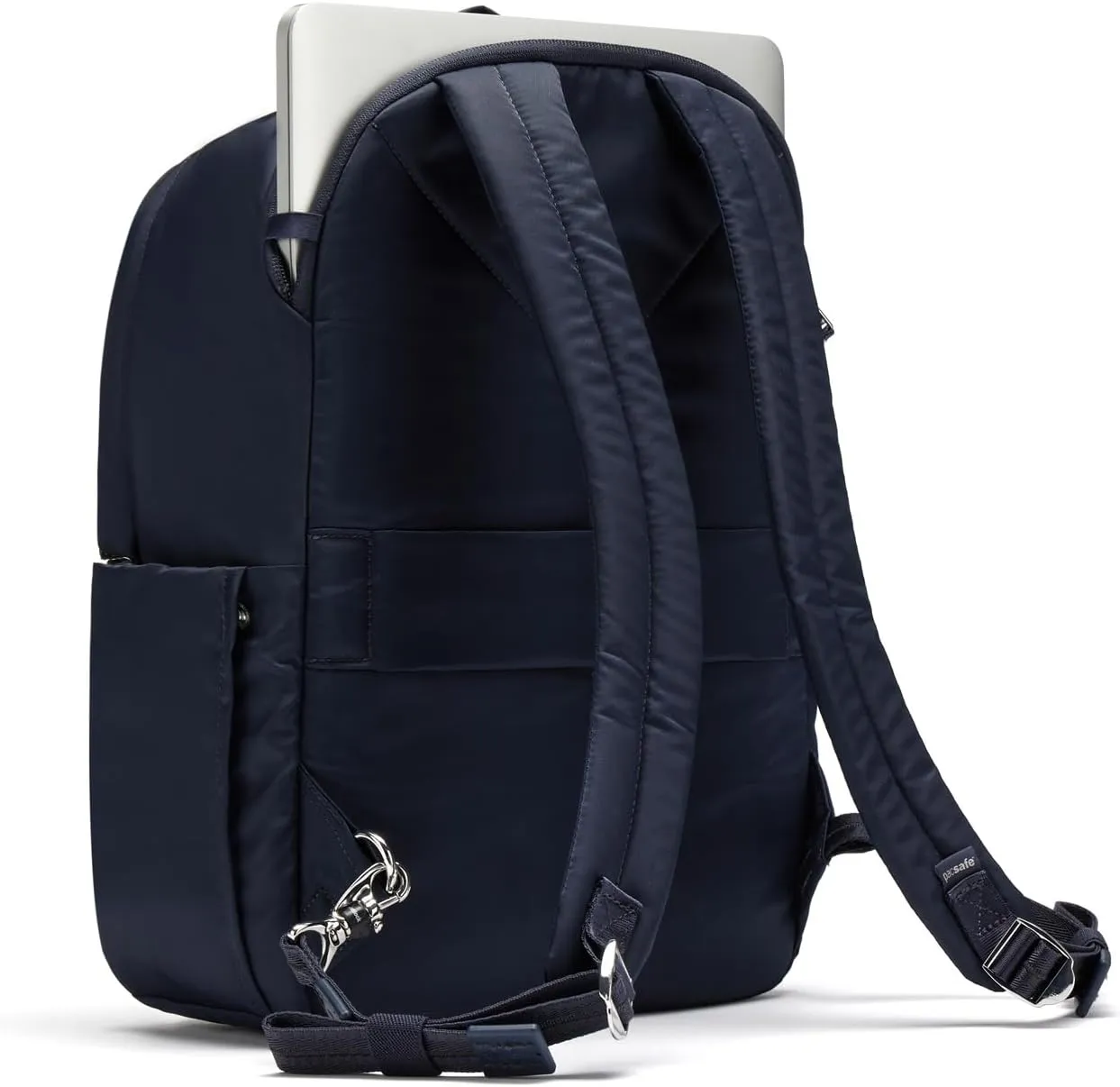 Pacsafe W 10L Anti Theft Backpack, Navy