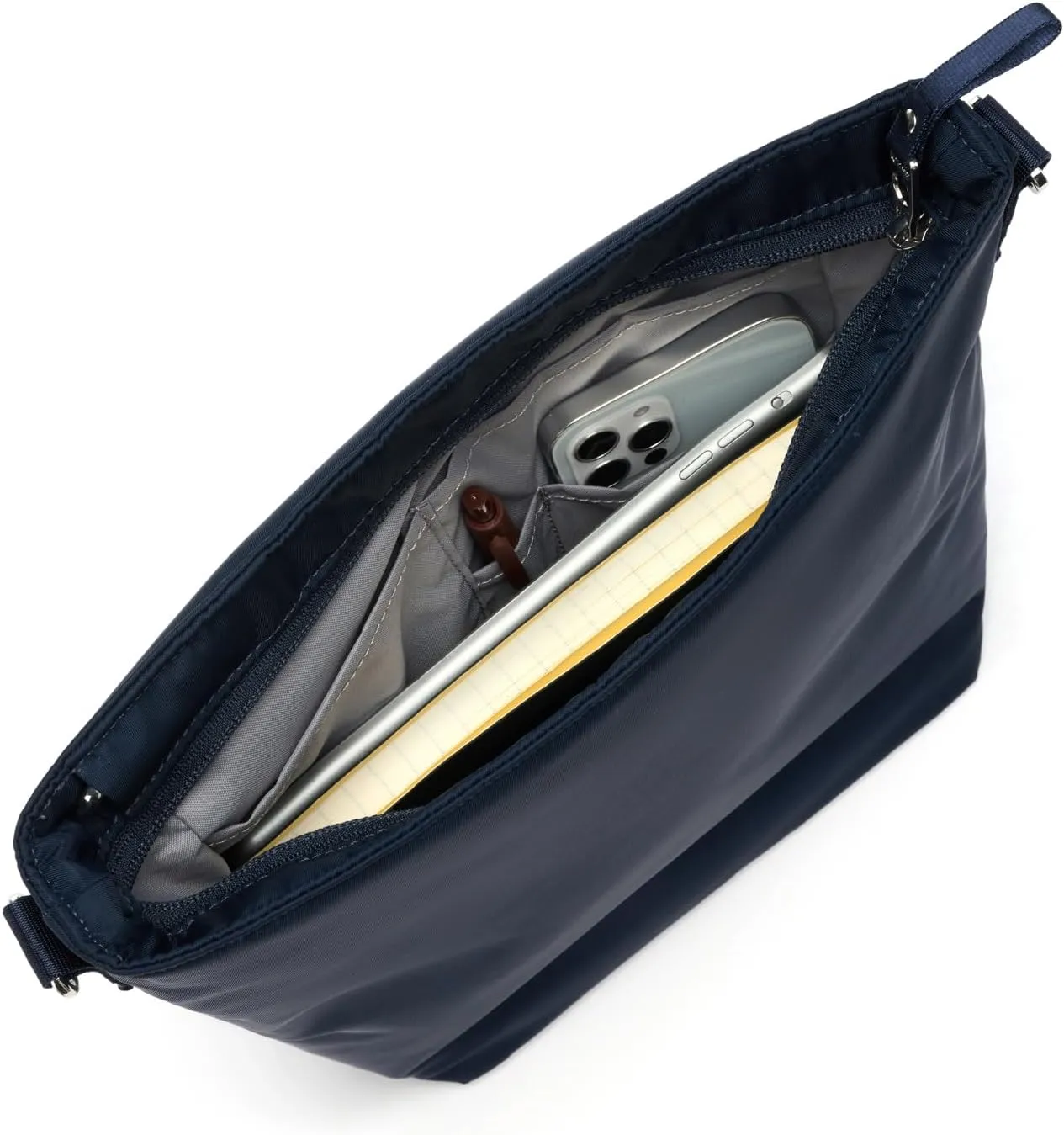 Pacsafe W Anti Theft Crossbody