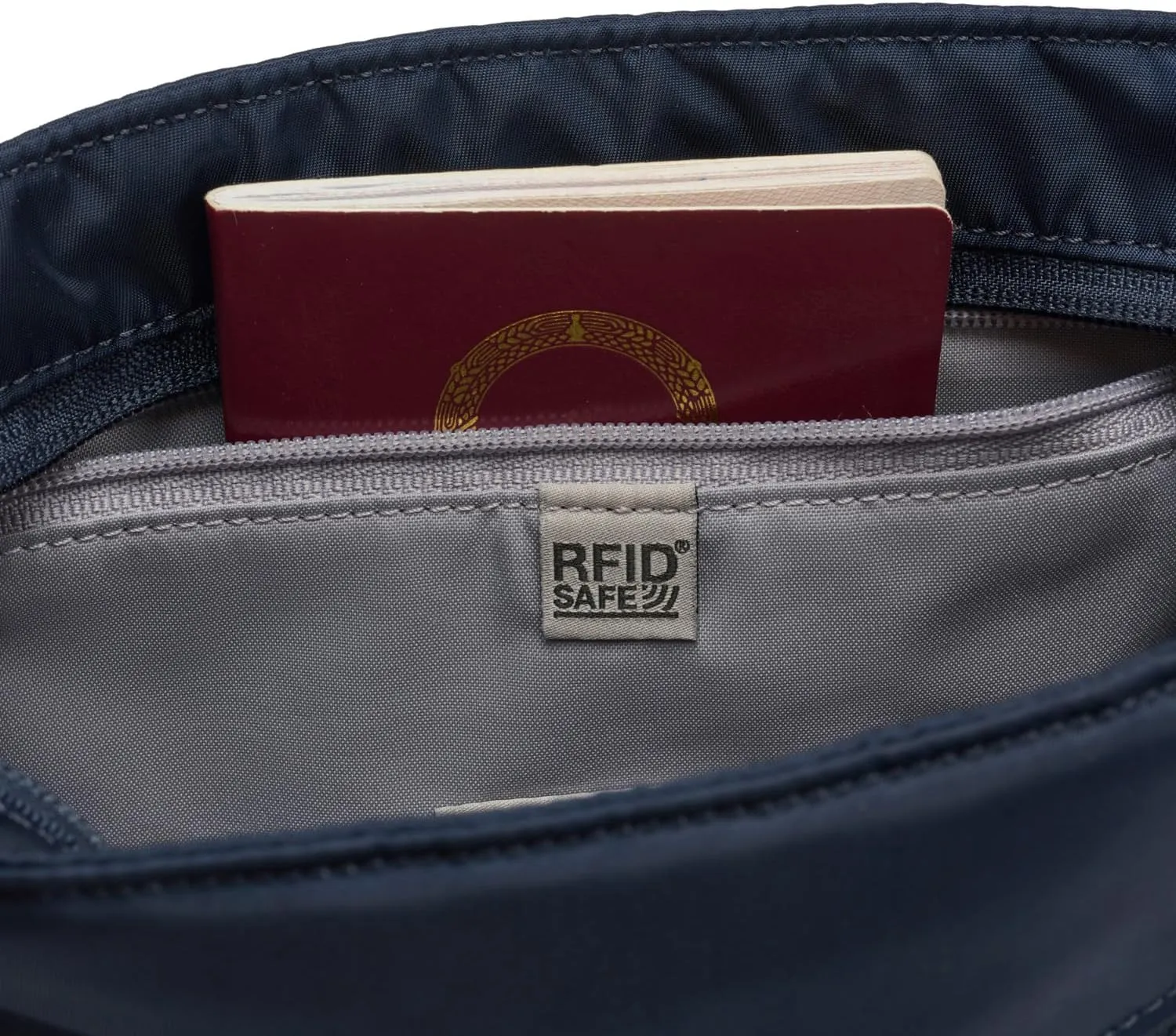 Pacsafe W Anti Theft Crossbody