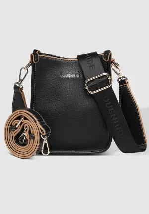 Parker Phone Crossbody Bag